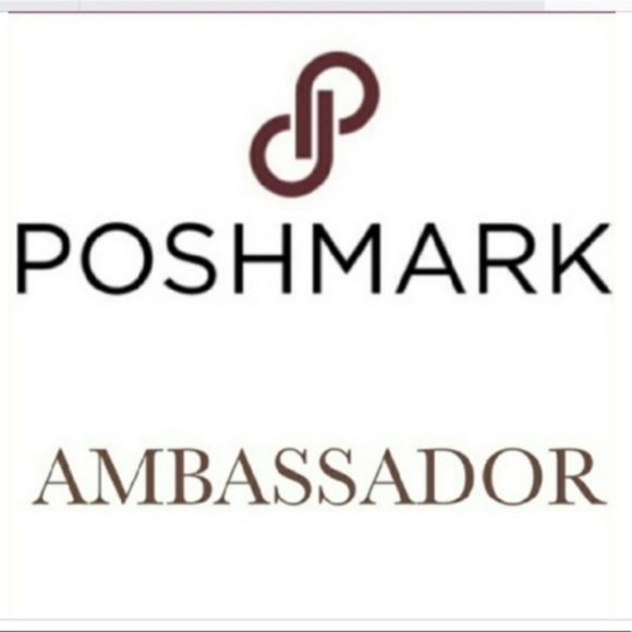 Poshers: The More Sharing, The More Selling!! - Picture 3 of 8